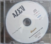 A73V Crawling Under promo 