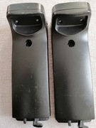 Uchwyt boczny 2 szt Misy do Monsieur Cuisine Connect 