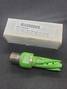 Frez palcowy do granitu.