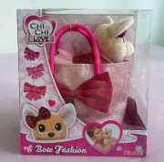 Chi Chi Love Kokardy Blask, Nowa 