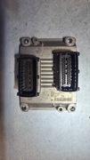 Komputer silnika alfa romeo 3.2 Busso