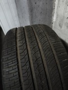 Pirelli zero all season 285/35/R20 (Scorpion, p-zero)
