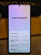 Xiaomi POCO X5 PRO 5G 256GB. 12 RAM 