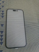 Szybka do ekranu  iphone 14 pro