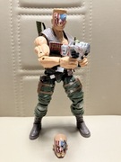 Figurka MARVEL LEGENDS NUKE (jak DUKE NUKEM)