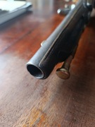 Wojskowy pistolet kapiszonowy M.1822T kawaleryjski