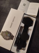 Zegarek smartwatch dla całej rodziny 