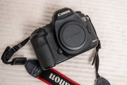 Lustrzanka Canon Eos 5D mark III