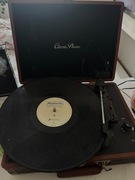 Gramofon LENCO Classic Piano używany