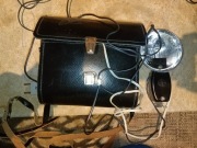 Lampa Błyskowa Czajka