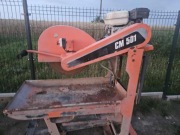 Przecinarka budowlana