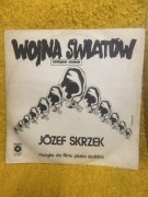 Wojna Swiatów Józef Skrzek muzyka do filmu Piotra Szulkina 