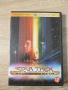 STAR TREK - The Motion Picture - 1979 - wersja reżyserska - 2 DVD najtaniej