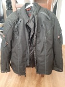 Kurtka motocyklowa OZONE EDGE