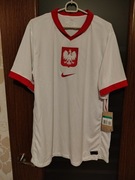 Koszulka Reprezentacji Polski Nike Stadium oryginał
