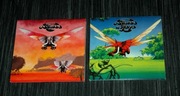 OSIBISA - Zestaw dwóch albumów. 2xCD. Repertoire