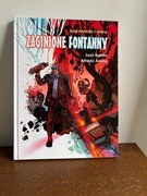 Zaginione Fontanny - Juan Bobillo