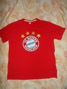 Bayern Munchen T-shirt męs. r.L