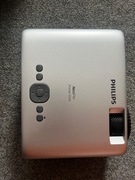 Philips Neopix Prime One - Projektor domowy - NPX535/INT