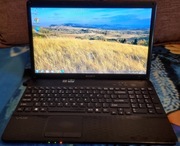 Laptop Sony VAIO VPC-EH1M1E Intel Core i5-2540M 8GB SSD 256GB Warszawa