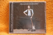 ERIC CLAPTON – Just One Night_(1980) 2CD *Folia! JEWEL CASE