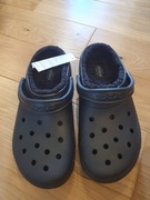 Crocs Classic Lined Clog  Chodaki Unisex 43/44 EU 