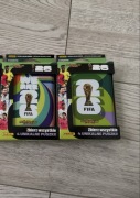 Dwie małe puszki PANINI FIFA WORLD CUP 2026