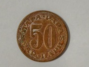 [moneta] 50 para Jugosławia 1965 SFRJ nieistniejący już kraj
