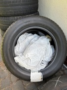 Opona letnia Bridgestone Turanza T005 225/55R16 95 V