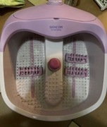 Masażer do nóg i stóp 