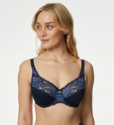 MARKS&SPENCER M&S T33 2711B; MIĘKKI  MODELUJĄCY NA FISZBINACH ;36Dx80D