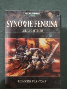 WARHAMMER SYNOWIE FENRISA Lightner