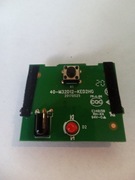 Moduł IR 40-M32D12-KED2HG  od tv Xiaomi L55M5-5ASP