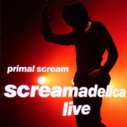PRIMAL SCREAM - Screamadelica Live - 2xCD+DVD