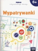 WYPATRYWANKI 6+ Kolekcja indywidualnego rozwoju NOWA ERA