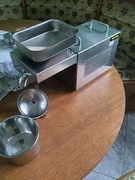 Prasa do tłoczenia oleju