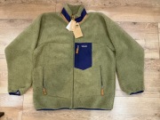 Kurtka polarowa Patagonia Classic Retro-X Jacket XL