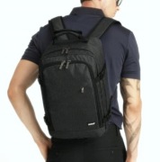 RYANAIR Plecak do Samolotu 40x20x25 Podręczny Bagaż 20L Expander