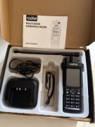 Radiotelefon Radtel 950