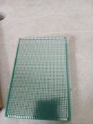 10 sztuk Tostk 10x15cm Jednostronnieuniwersalna płytka prototypowa PCB