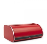 Chlebak Brabantia duży czerwony