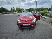 Renault megane 3