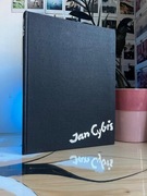 Album „Jan Cybulski” – Tadeusz Dominik, sztuka polska