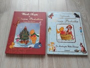 Wesołe Święta z Kubusiem Puchatkiem i Wyliczanki zgadywanki wierszowanki