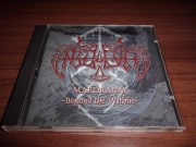 Enslaved - Mardraum (Beyond the Within) CD 1st press Necropolis 2000 USA