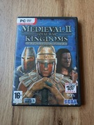 Medieval II Total War Kingdoms Expansion Pack PC