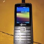 Telefon klawiszowy Samsung GT-S 5610
