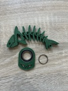 KeyRambit + Rekin + kółko 