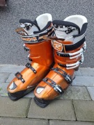 Buty narciarskie Rossignol Radical 100 44