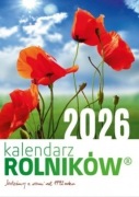 Kalendarz Rolników 2026
